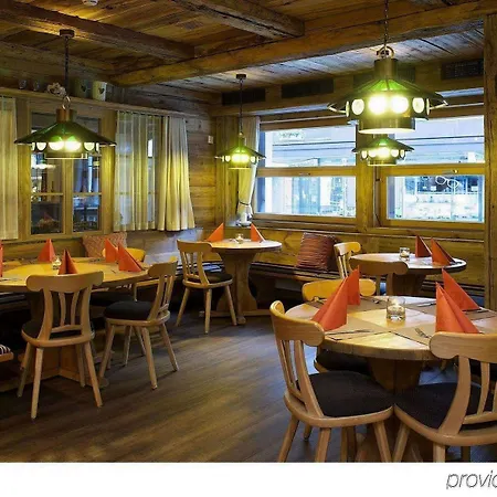 Hotel Pollux 