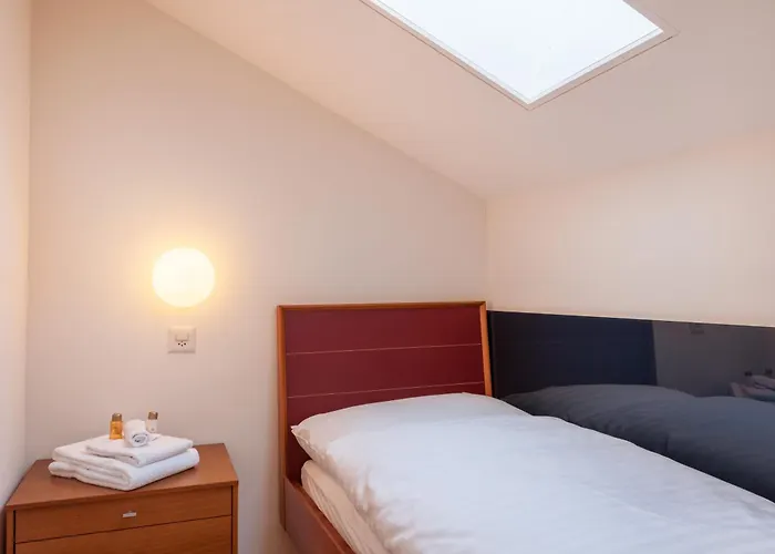 Hotel Pollux
